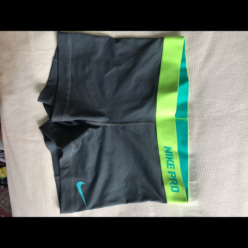 Nike shorts